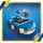 LEGO Sonic the Hedgehog 77117 Sonic: Speedster Lightning - 1473586 - zdjęcie 6